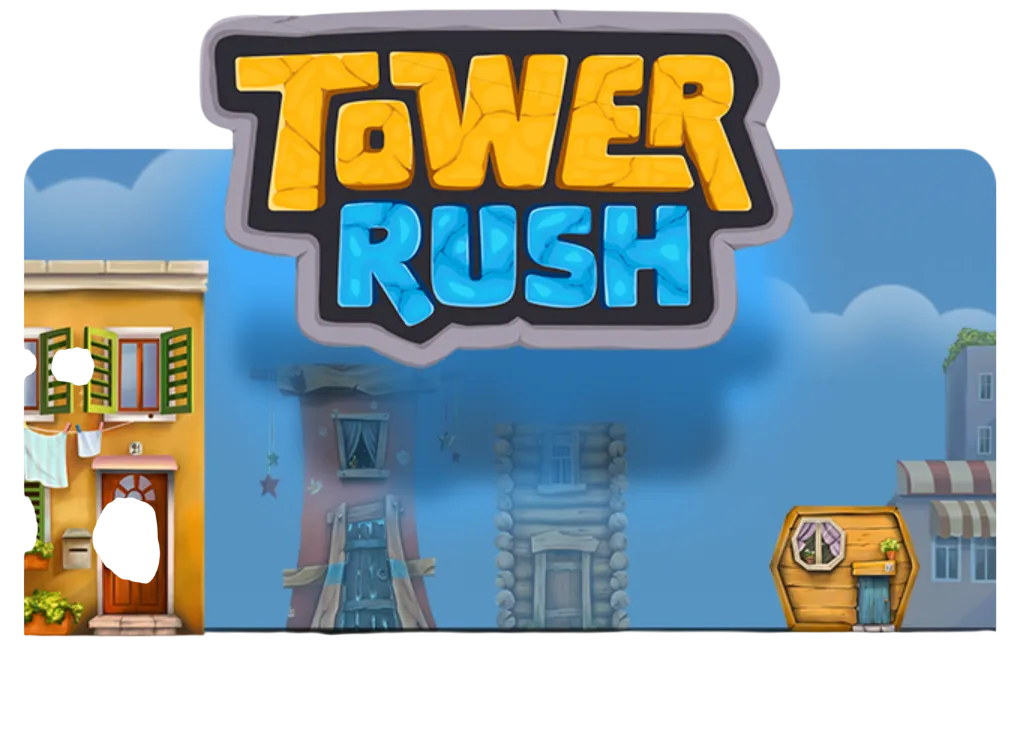Tower Rush : Vision et Principe Fondamental