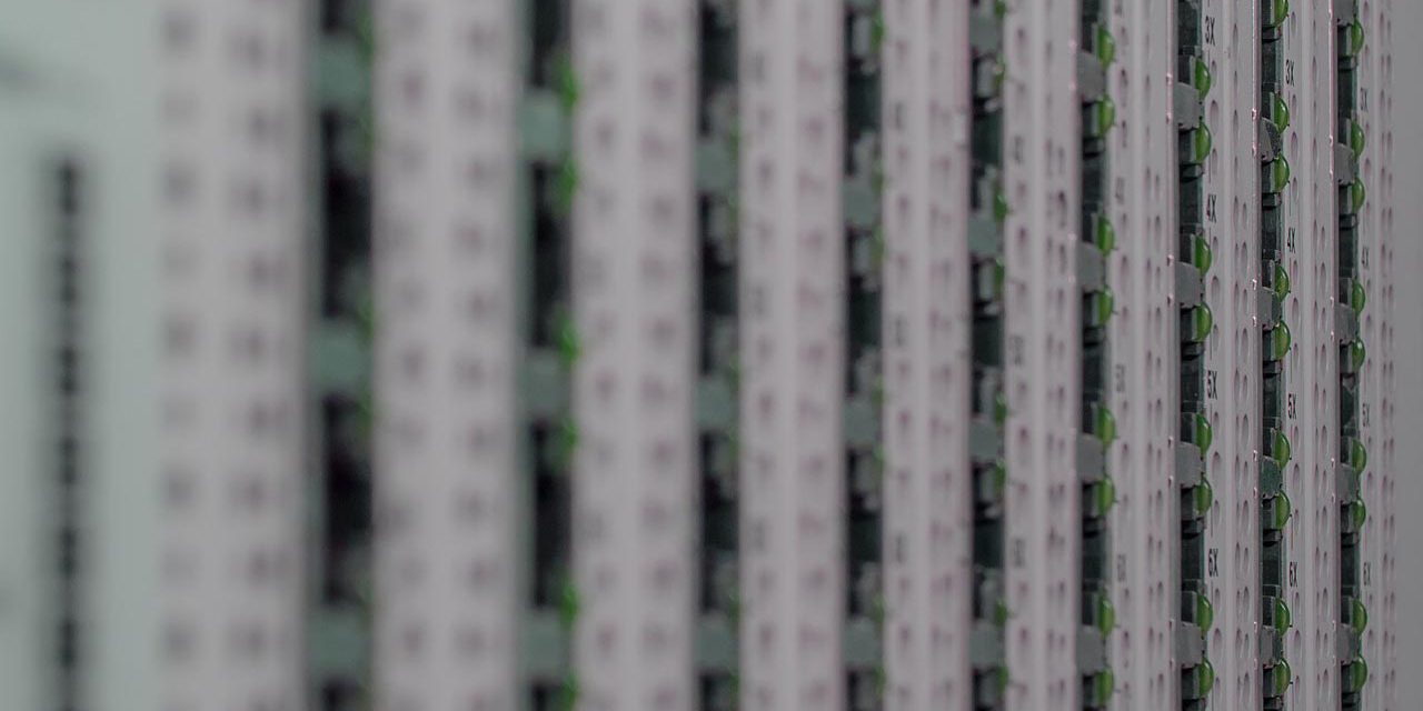 Hébergement – Serveur web Hébergement - Serveur web