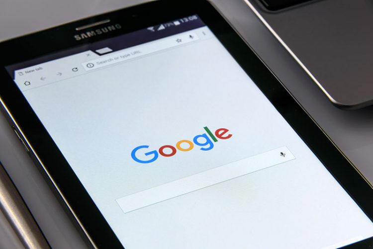 Moteur de recherche
