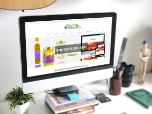 site e-commerce