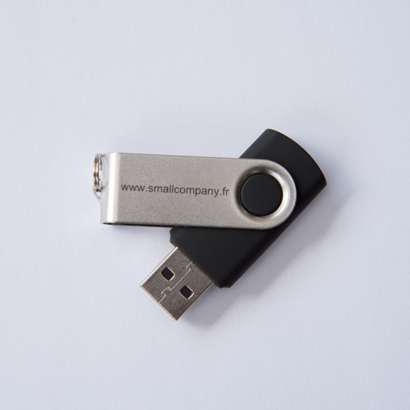 Clé USB verso Clé USB verso