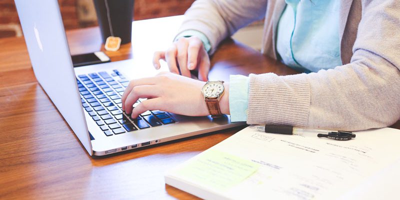 Créer un article avec WordPress Créer un article avec WordPress