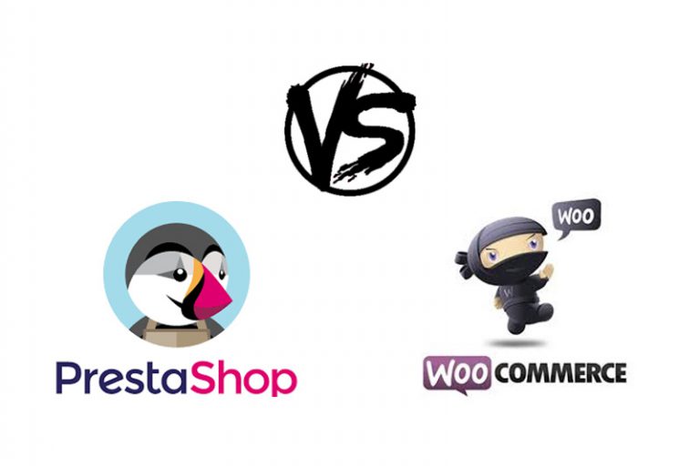 PrestaShop-WooCommerce