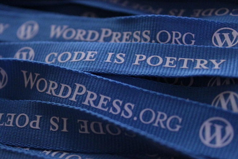 WordPress