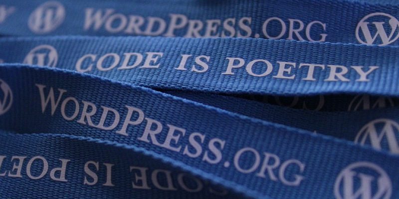 WordPress WordPress